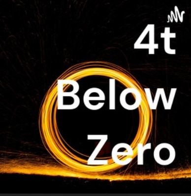 4t Below Zero